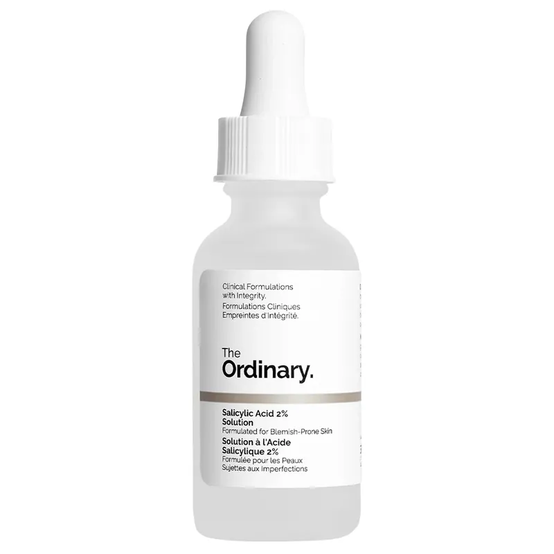 Expressversand Salicylic Acid 2% Solution Gesichtsserum 30 ml