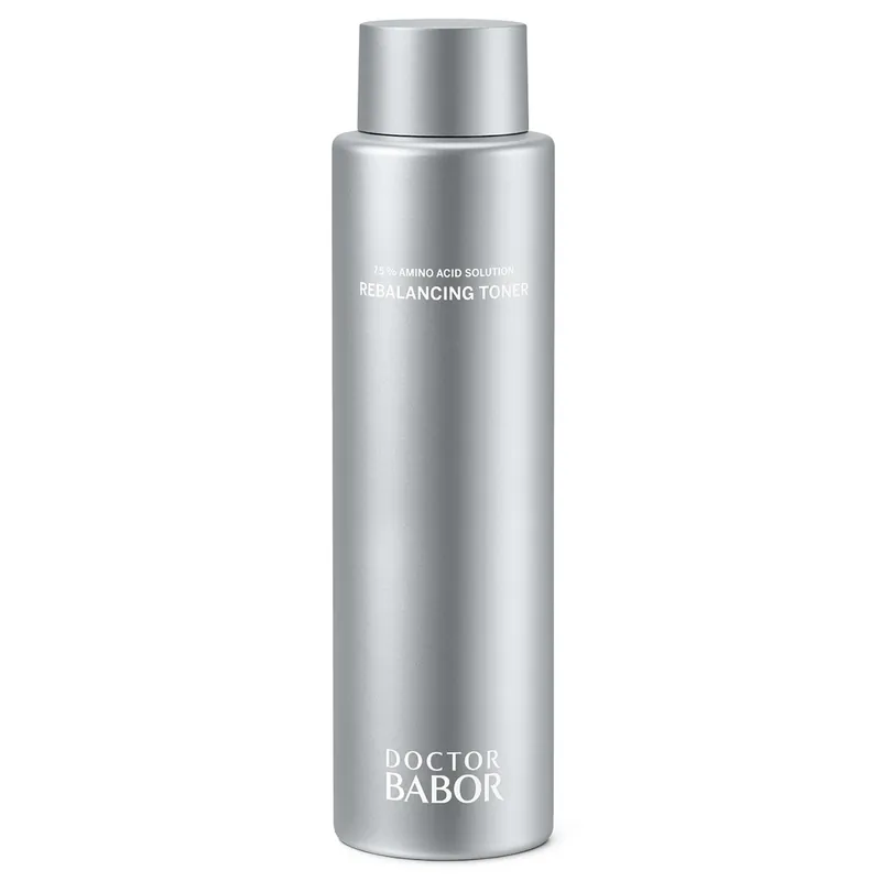 Wochenendangebot DOCTOR BABOR BARRIER PROTECTING REBALANCING TONER Gesichtstonic 200 ml
