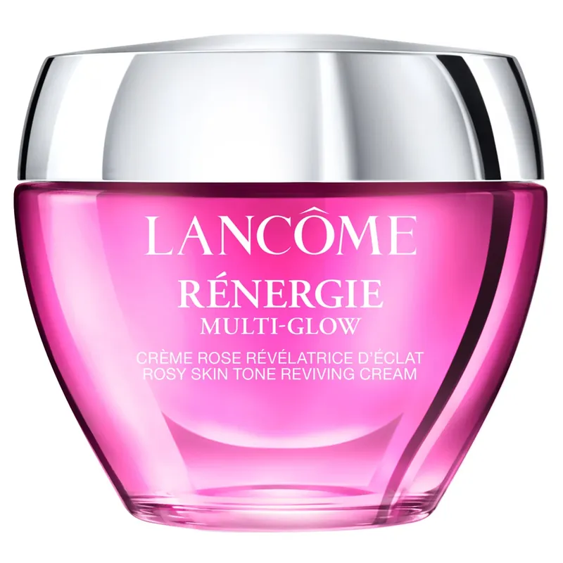 Neu Im Sortiment Rénergie Multi-Glow Reviving Cream Gesichtscreme 50 ml