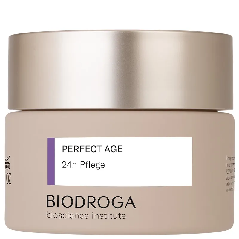 Bioscience Institute PERFECT AGE 24h Pflege 24h Pflege 50 ml Versand Am Gleichen Tag