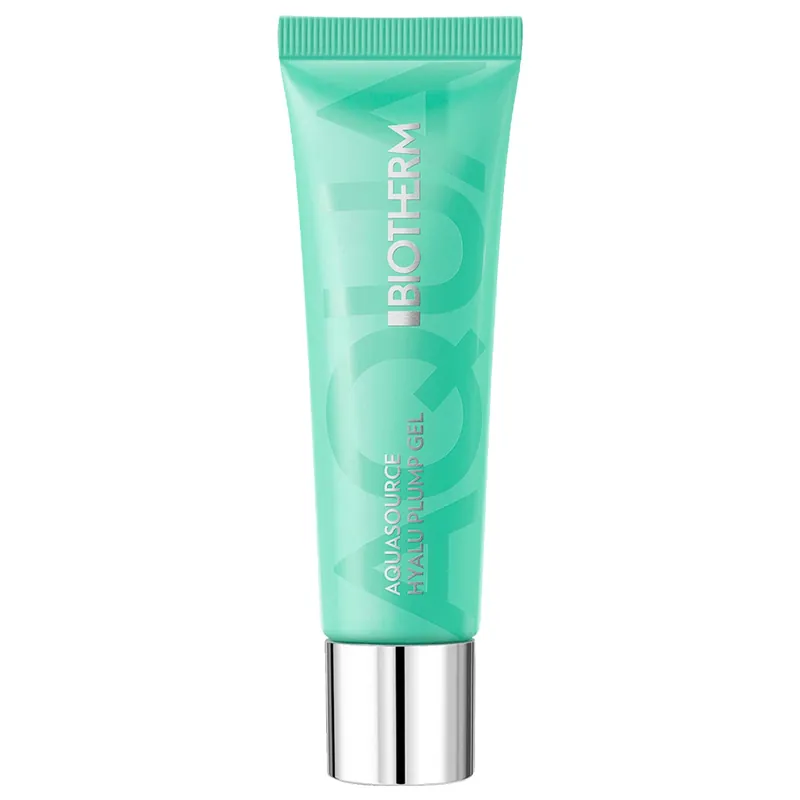 Nur Heute Aquasource Hyalu Plump Gel Gesichtsgel 30 ml