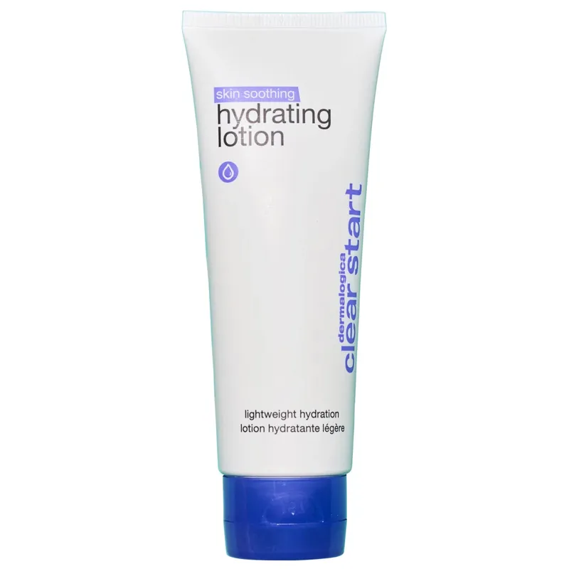 Clear Start Skin Soothing Hydrating Lotion Gesichtslotion 60 ml Top-Angebot