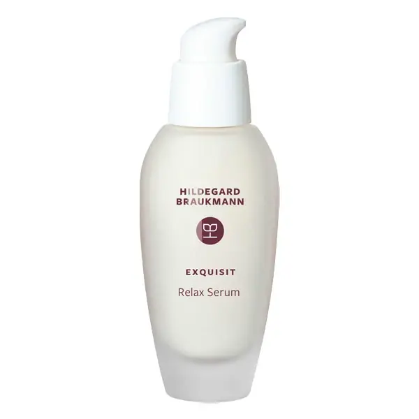EXQUISIT Relax Serum Gesichtsserum 30 ml Expressversand