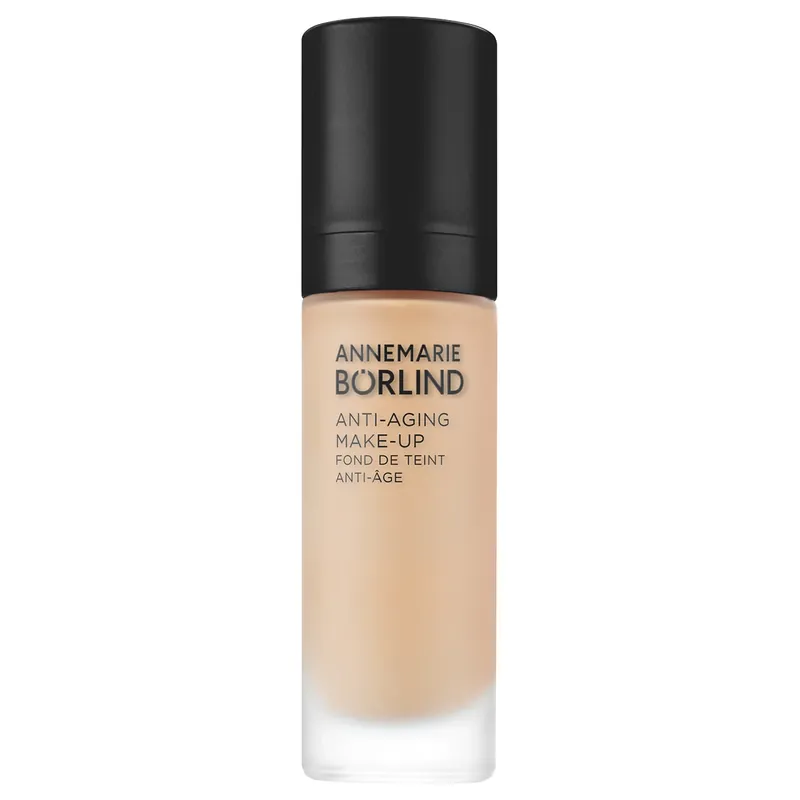 Neuheit Anti Aging Make up Foundation 30 ml