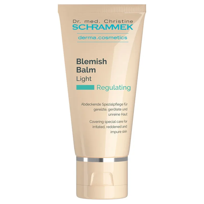 Regulating Blemish Balm Light getönte Tagescreme 40 ml Super-Preis