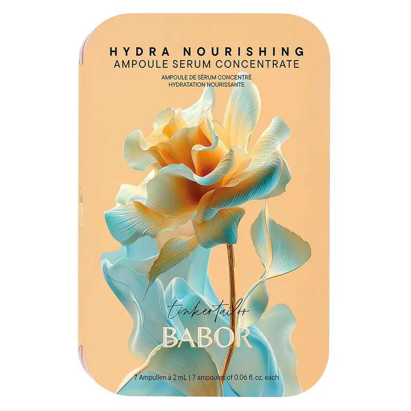 Rabatt AMPOULE CONCENTRATES Hydra Nourishing Gesichtspflege-Set 14 ml