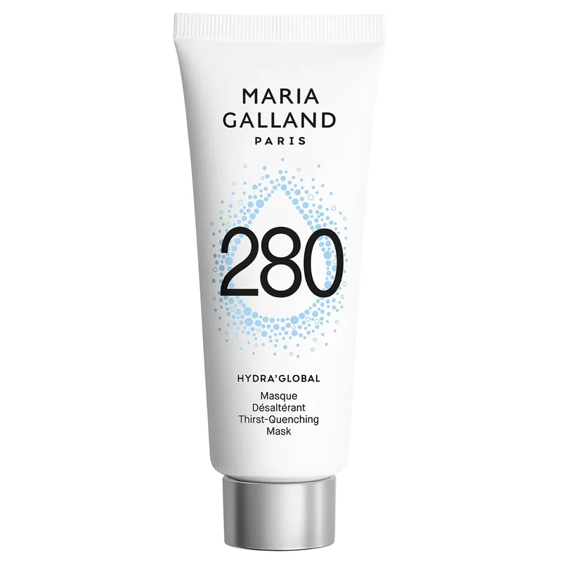 Jetzt Bestellen HYDRA‘GLOBAL 280 Thirst-Quenching Mask Limited Edition Gesichtsmaske 75 ml