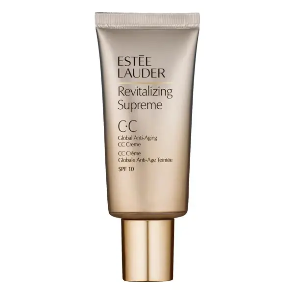 Revitalizing Supreme Global Anti-Aging CC Creme CC Cream 30 ml Sonderaktion