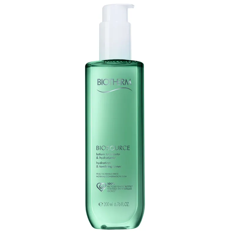 Ausverkauf Biosource 24h Hydrating & Tonifying Gesichtswasser Gesichtstonic 200 ml