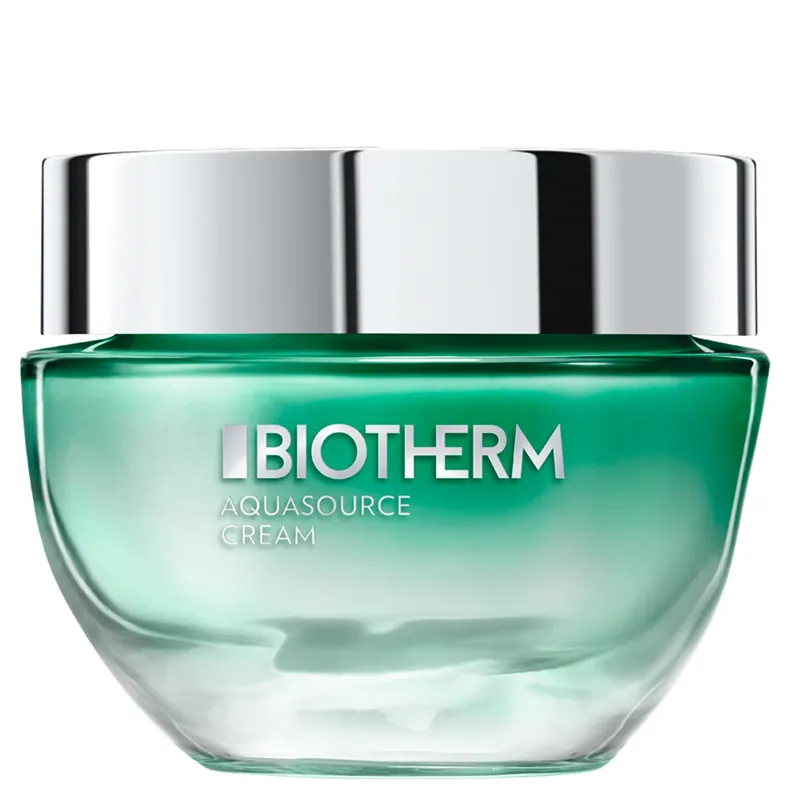 Aquasource Creme für normale bis Mischhaut Feuchtigkeitscreme 50 ml Angebot