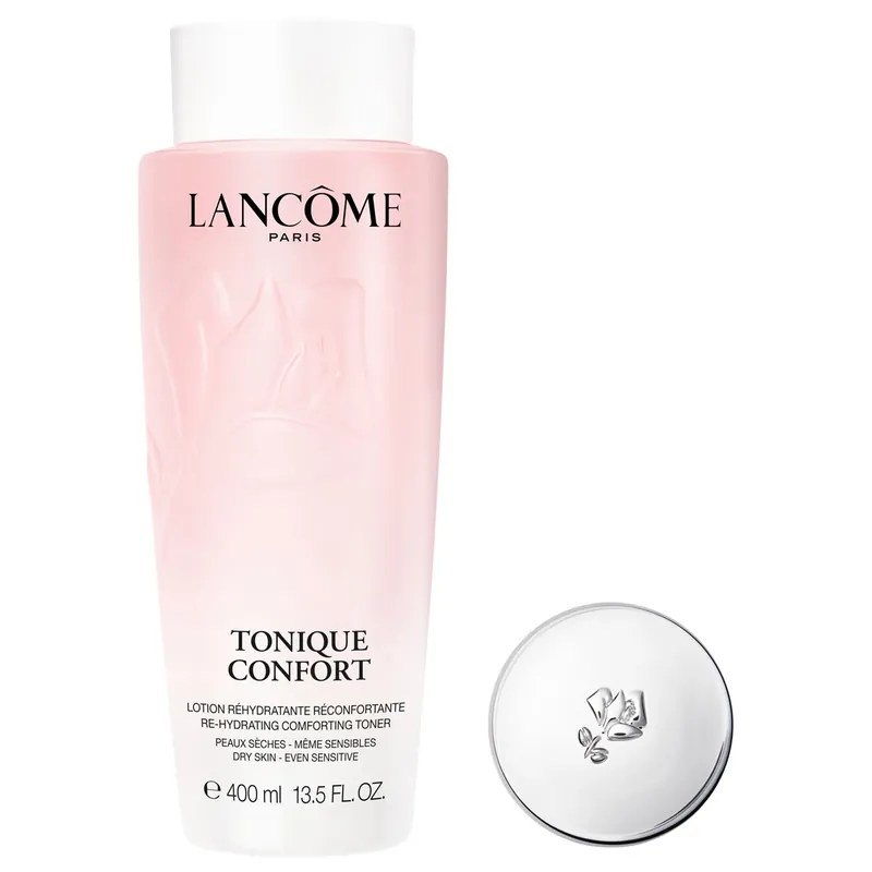 Expressversand Tonique Confort Re-Hydrating Comforting Toner Gesichtstonic 400 ml
