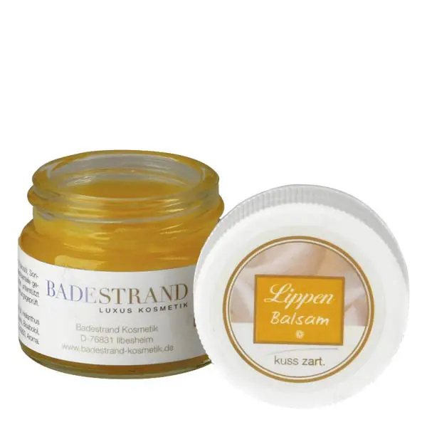 Lippen Balsam Lippenbalsam 15 ml Super-Preis