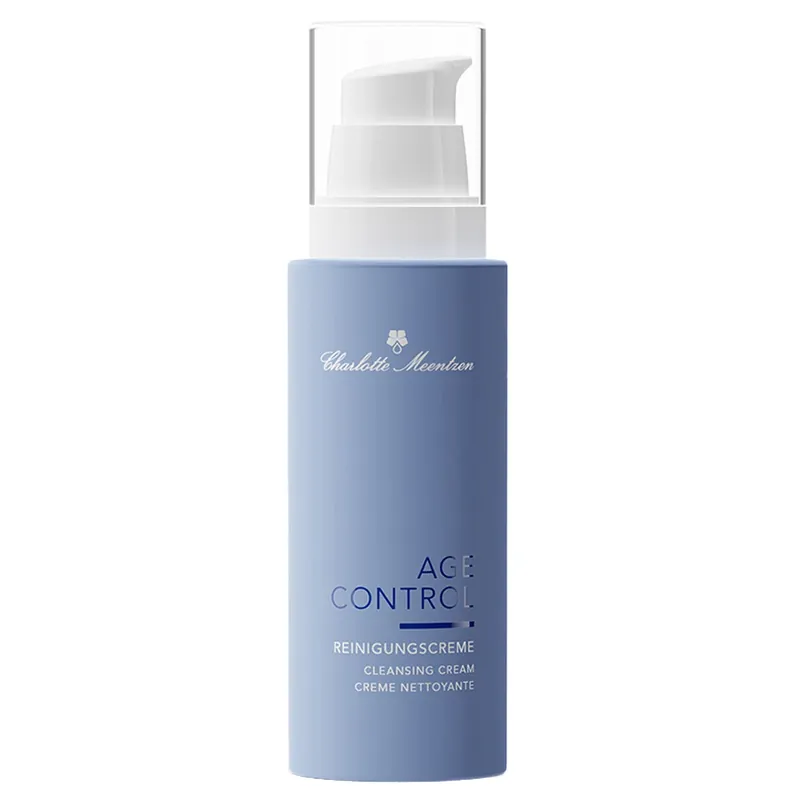 Age Control Reinigungscreme Reinigungscreme 125 ml Top-Seller