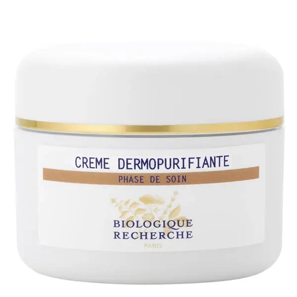 Billig Crème Dermopurifiante Gesichtscreme 50 ml