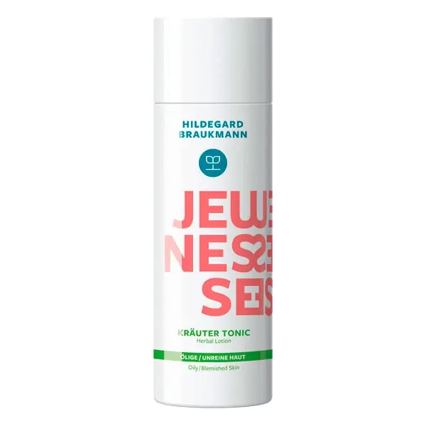 JEUNESSE Kräuter Tonic Gesichtstonic 200 ml Versand Am Gleichen Tag