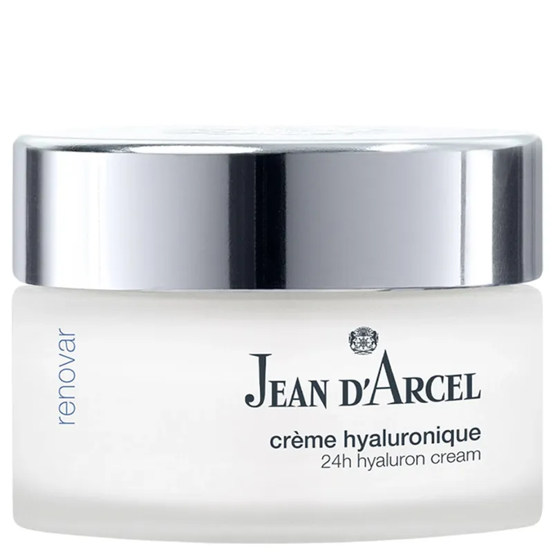 Neu renovar crème hyaluronique 24h Pflege 50 ml