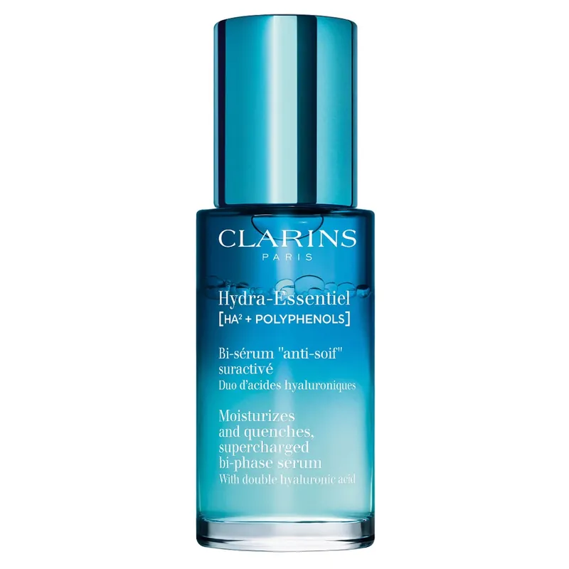 Hydra-Essentiel Bi-sérum "anti-soif" suractivé Gesichtsserum 30 ml Nur Für Kurze Zeit