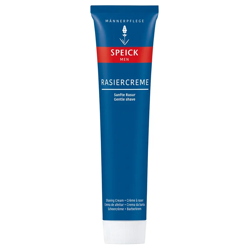 Neue Kollektion MEN Rasiercreme Rasiercreme 75 g