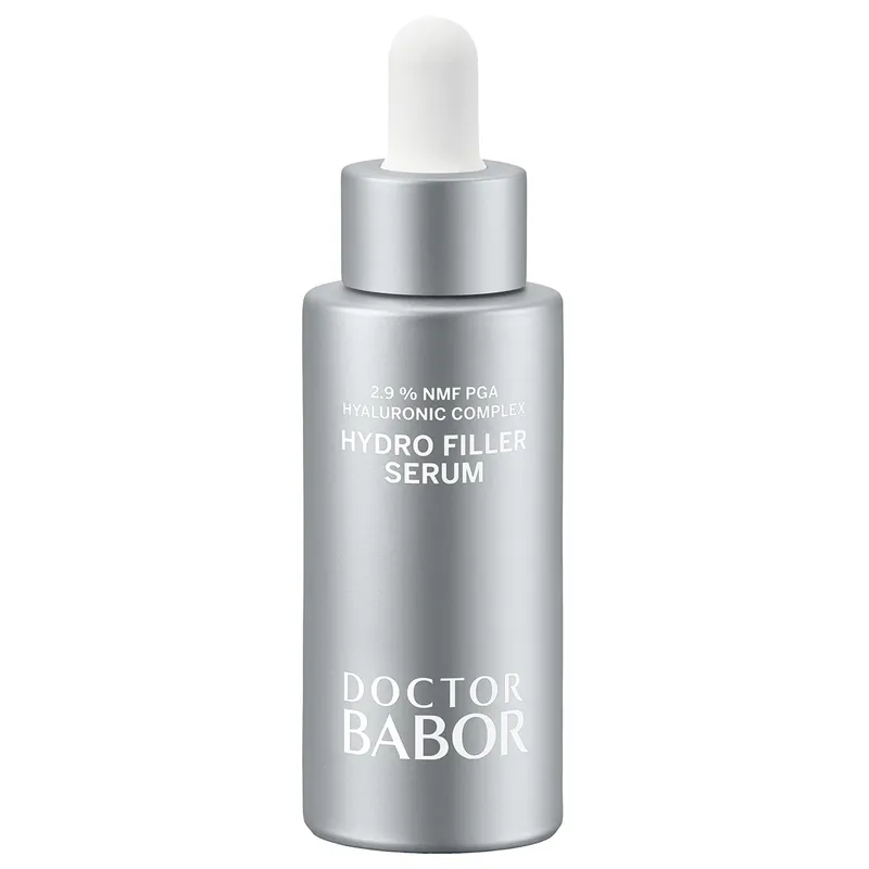 Online Kaufen DOCTOR BABOR HYDRATION HYDRO FILLER SERUM Gesichtsserum 30 ml
