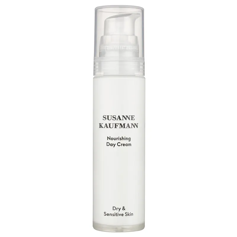 Direktkauf Tagescreme Linie T - Nourishing Day Cream Gesichtscreme 50 ml