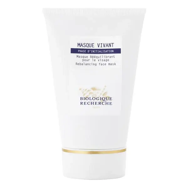 Masque Vivant Gesichtsmaske 100 ml Versand Am Gleichen Tag