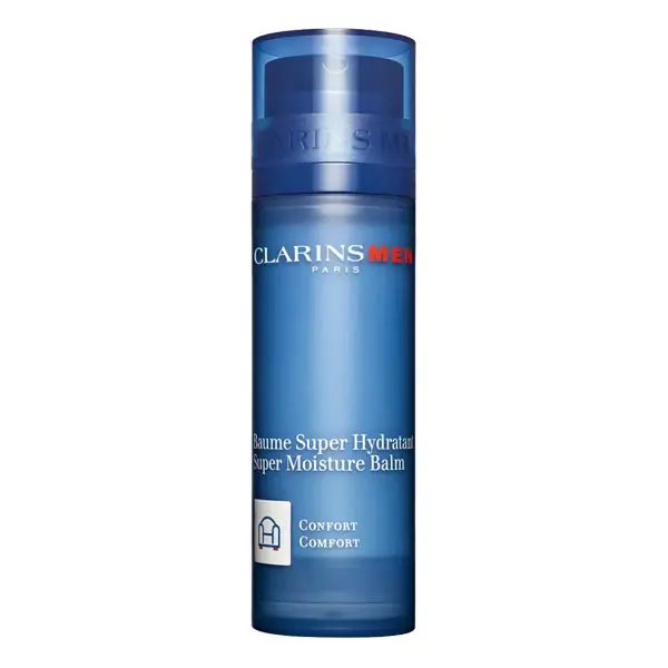 ClarinsMen Baume Super Hydratant Gesichtsbalsam 50 ml Knallerangebot