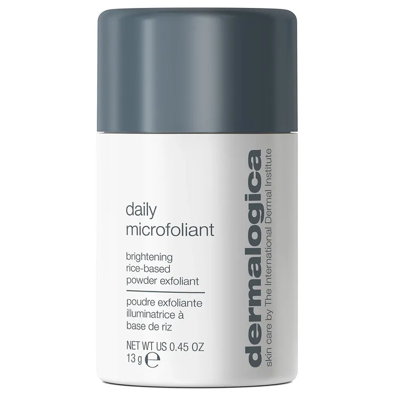 Skin Health System Daily Microfoliant Gesichtspeeling 13 g Nur Heute