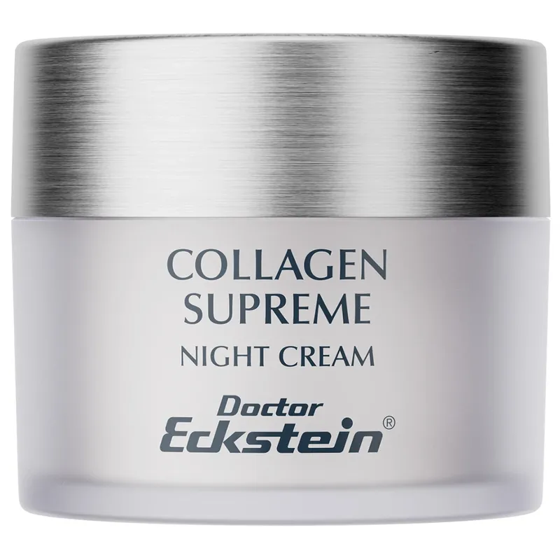 Jetzt Bestellen Collagen Supreme Gesichtscreme 50 ml