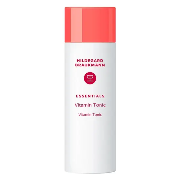 Markenprodukt ESSENTIALS Vitamin Tonic Gesichtstonic 200 ml