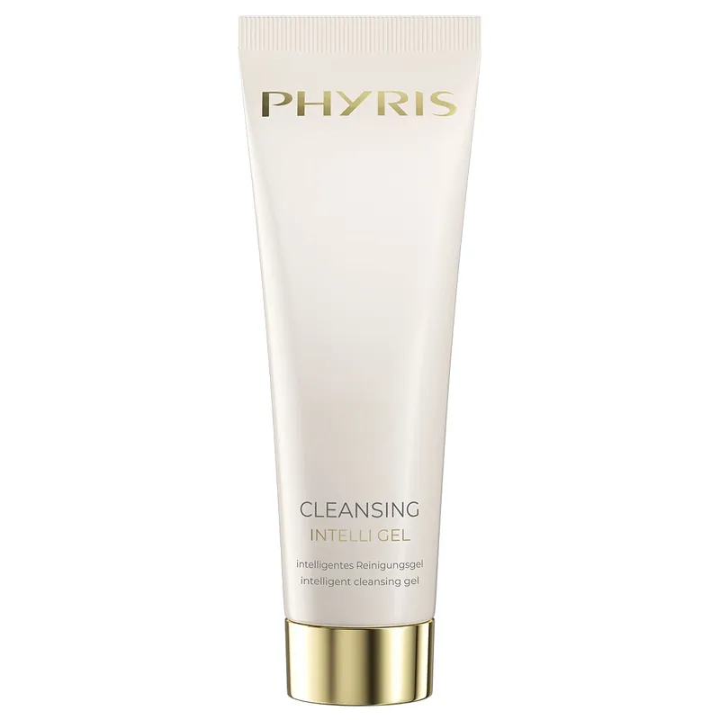 Preiswert CLEANSING Intelli Gel Reinigungsgel 75 ml