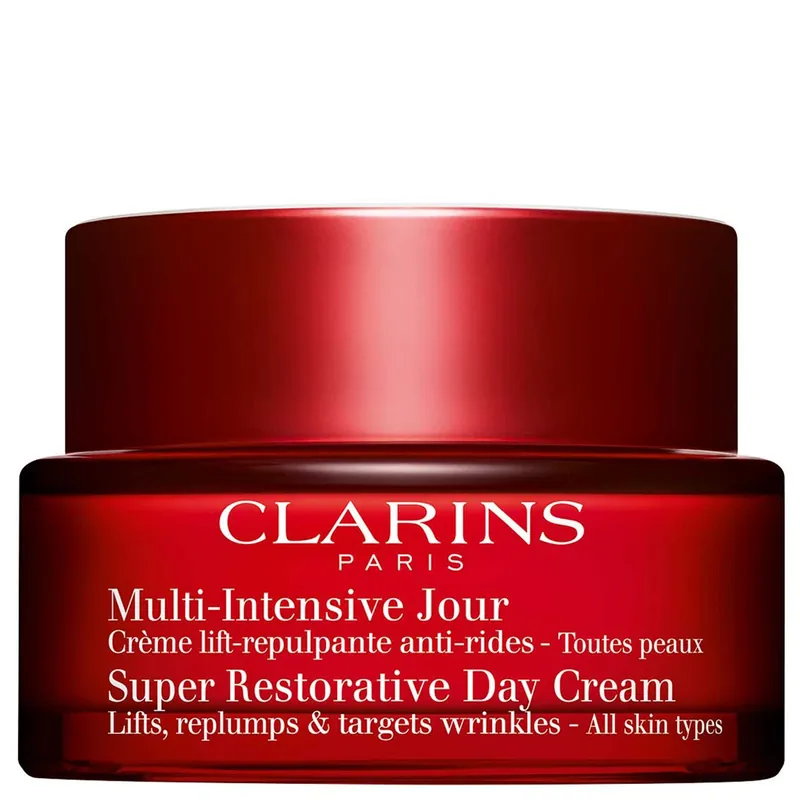 Multi-Intensive Jour Crème-Toutes peaux Gesichtscreme 50 ml Preisreduziert