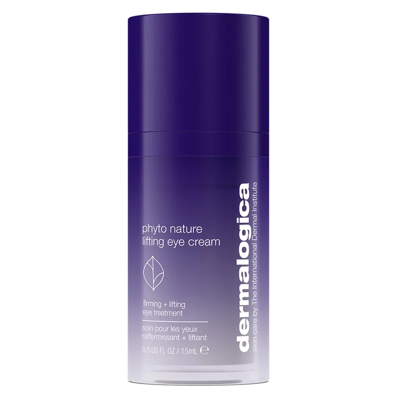 Phyto Nature Lifting Eye Cream Augencreme 15 ml Top-Seller