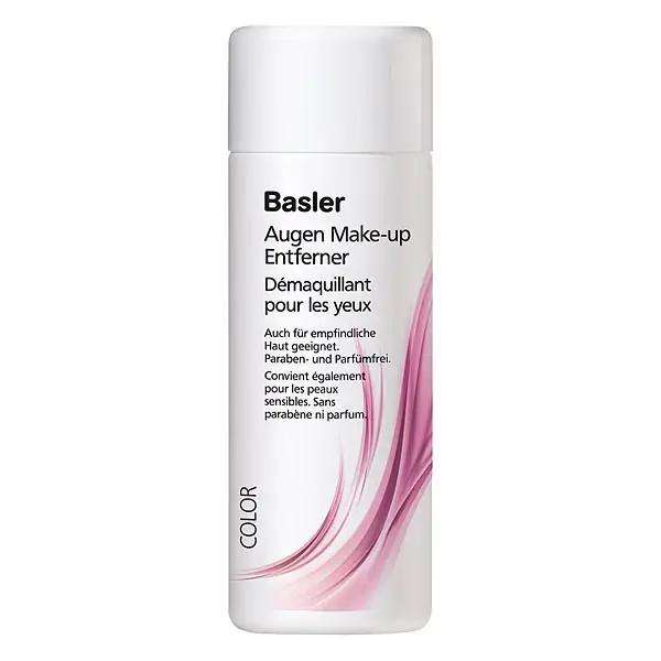 Augen Make-up Entferner Make-up Entferner 200 ml Sale