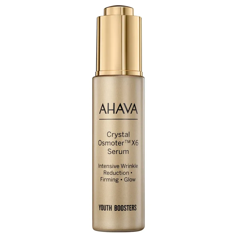 YOUTH BOOSTERS Crystal Osmoter™ X6 Serum Gesichtsserum 30 ml Expressversand