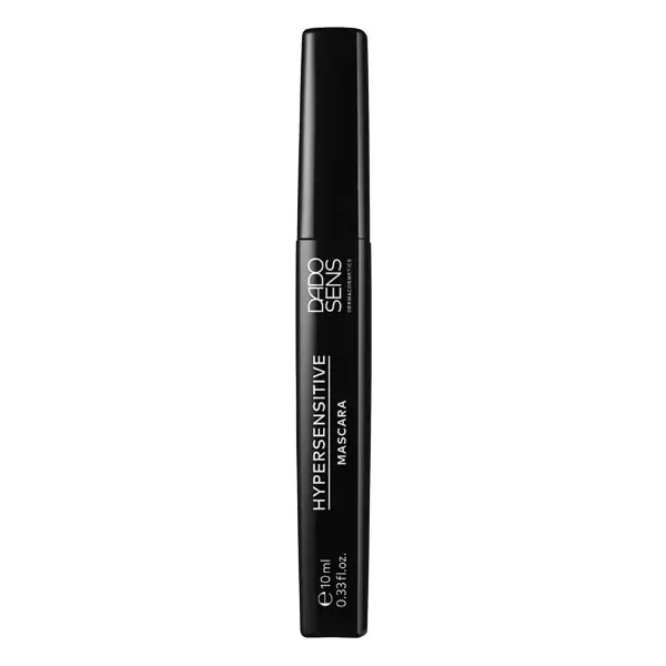 Nur Für Kurze Zeit HYPERSENSITIVE Mascara Black Mascara 10 ml