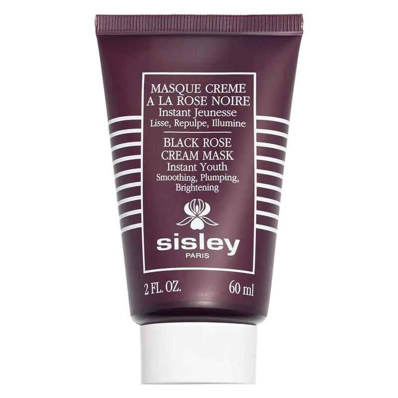 À La Rose Noire Masque Crème Gesichtsmaske 60 ml Jetzt Kaufen