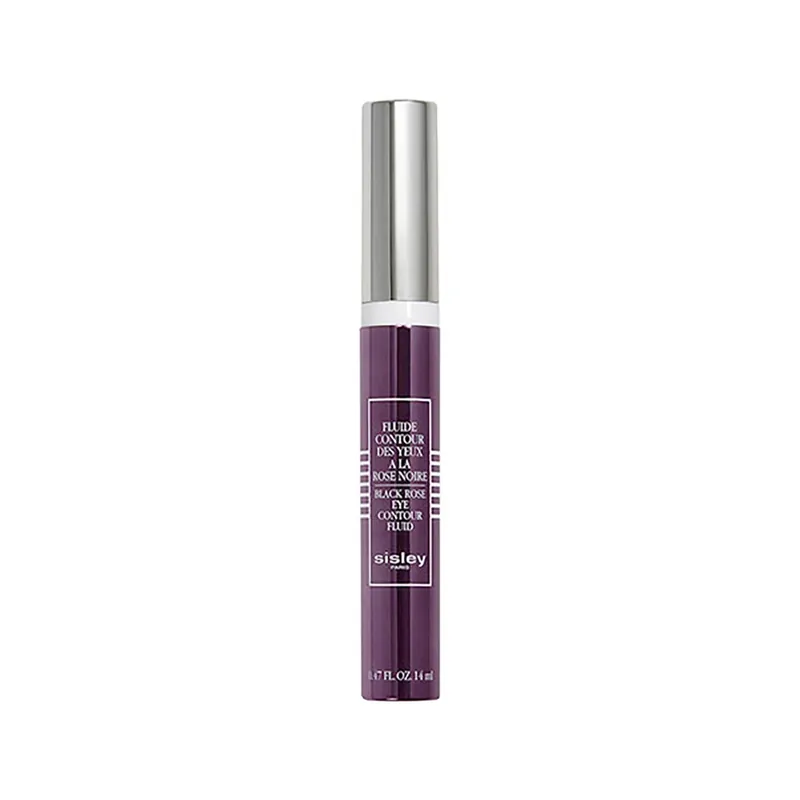 Heißes Angebot À La Rose Noire Fluide Contour Des Yeux Augengel 15 ml