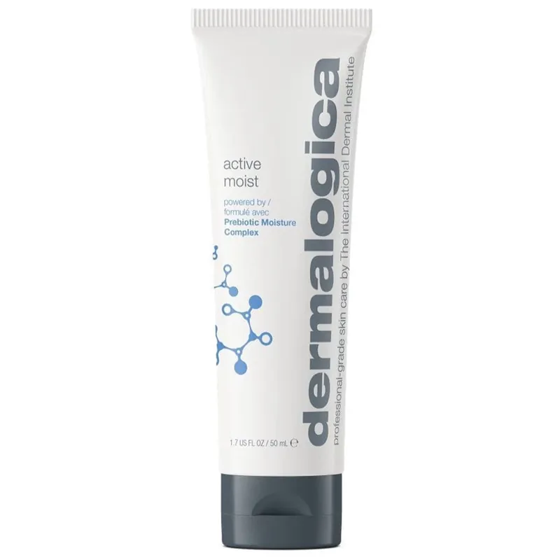Skin Health System Active Moist Gesichtscreme Gesichtscreme 50 ml Jetzt Bestellen