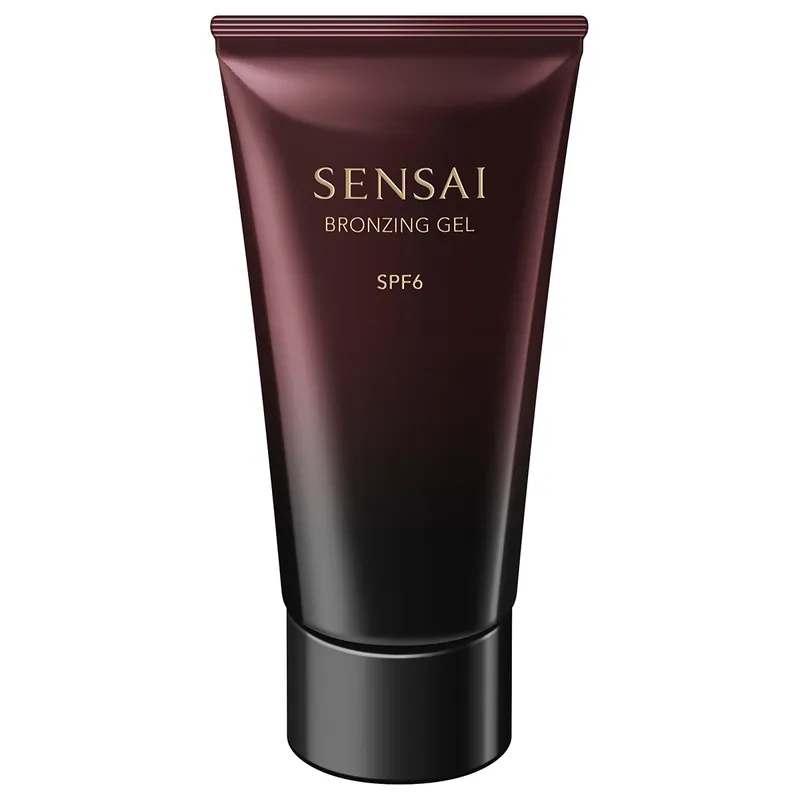Neu Im Sortiment Bronzing Gel SPF 6 Bronzer Soft Bronze 61, 50 ml