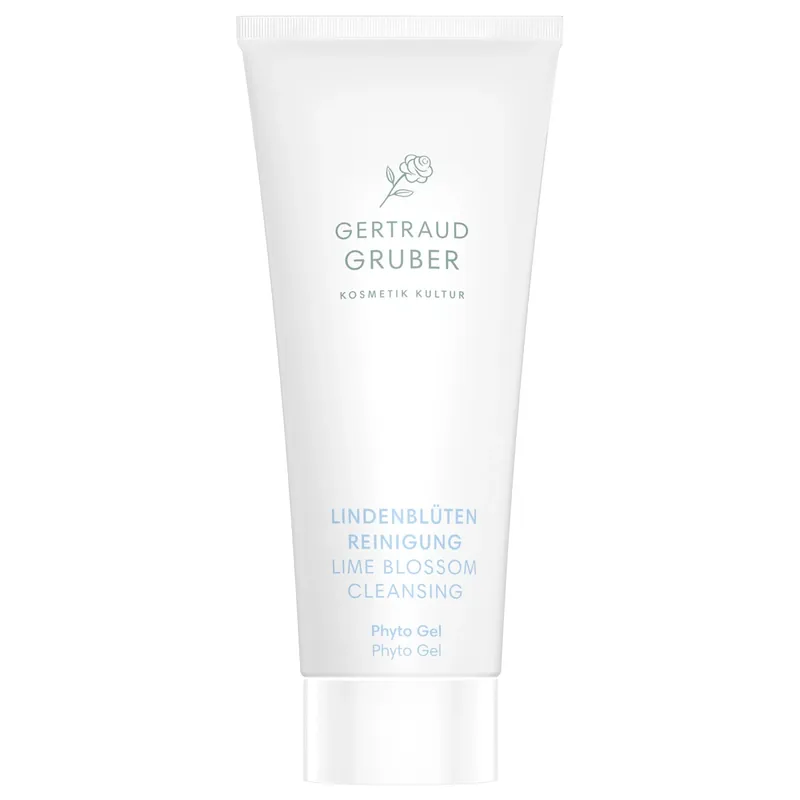 Bestpreis Lindenblüten Reinigung Phyto-Gel Reinigungsgel 100 ml