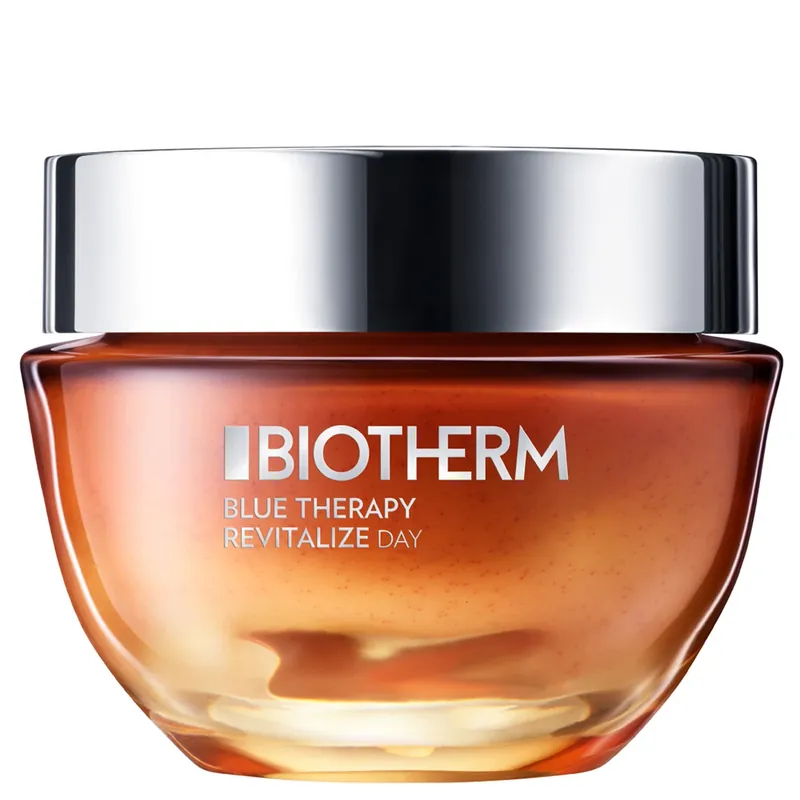 Neue Ware Blue Therapy Amber Algae Revitalize Creme Gesichtscreme 50 ml (Diese Option ist zurzeit nicht verfügbar.)