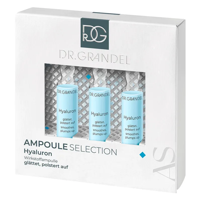 Top-Preis Professional Collection Hyaluron Ampulle 9 ml
