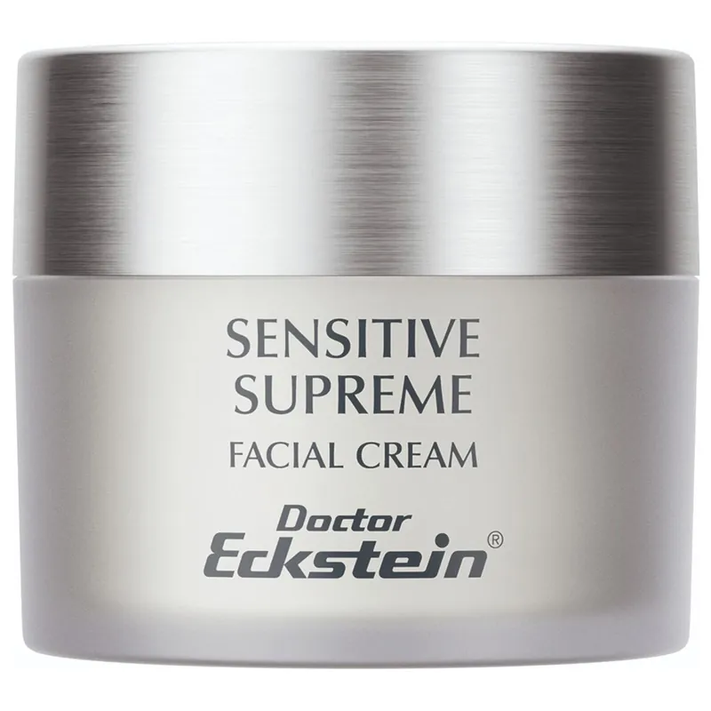 Sensitive Supreme Gesichtscreme 50 ml Markenprodukt