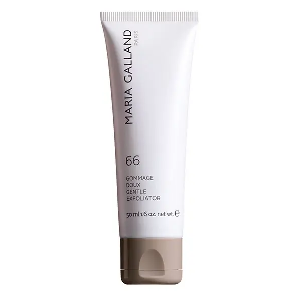Sonderangebot 66 Gommage Doux Gesichtspeeling 50 ml