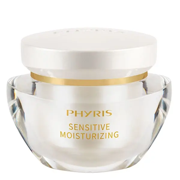 Sensitive 2.0 SE Sensitive Moisturizing Gesichtscreme 50 ml Angebot