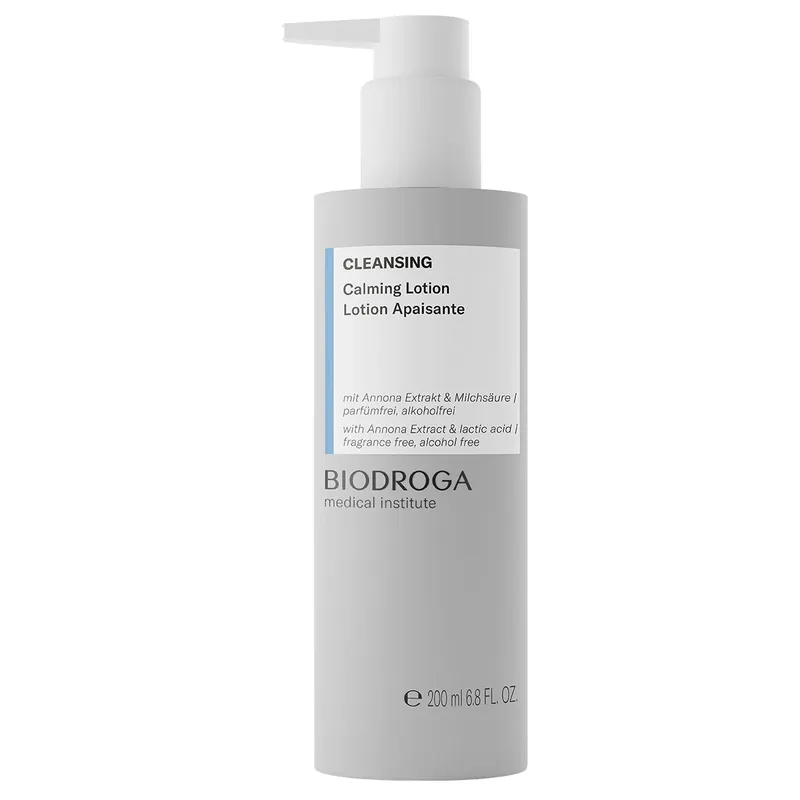 Top-Preis Medical Institute CLEANSING MEDICAL Calming Lotion Reinigungslotion 200 ml