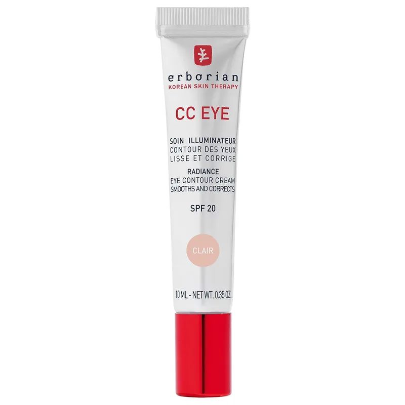 CC Eye SPF 20 CC Cream Clair, 10 ml Kracherpreis