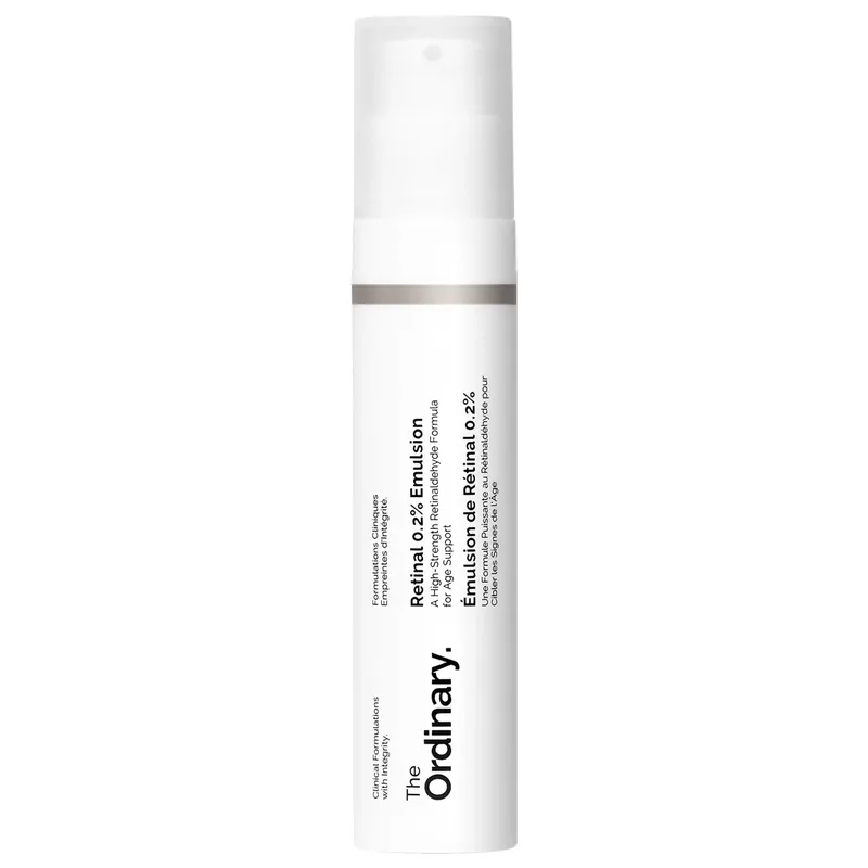 Retinal 0.2% Emulsion Serum Gesichtsserum 15 ml Nur Für Kurze Zeit