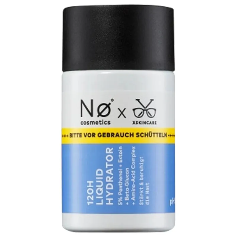 happy tøday 120h Liquid Hydrator Toner Gesichtstonic 50 ml Must-Have