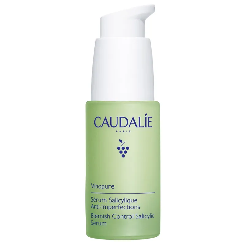 Sonderaktion Vinopure Serum gegen Unreinheiten Gesichtsserum 30 ml